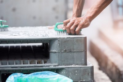 plastic pallet advantages