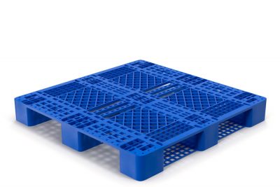 how much weight can a pallet hold