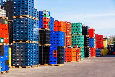 International Pallets