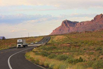 What Does a Higher Fuel Cost Mean for Trucking