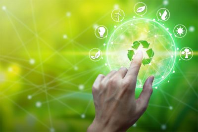 Five Ways Investing in Plastic Pallets Can Help the Environment