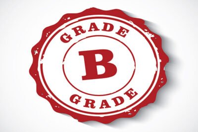 buying grade a pallets vs grade b pallets