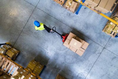 plastic pallet buyers