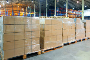 5 Ways to Stack a Pallet Safely | Plastic Pallet Pros