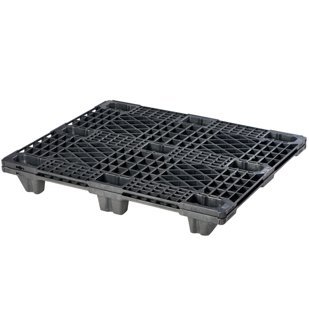 Variable Pallet RRM 1070 Nestable Export Pallet – Lightweight & Durable – PPP