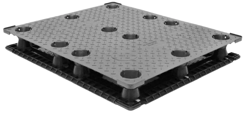 RRM FlatDeck 4840