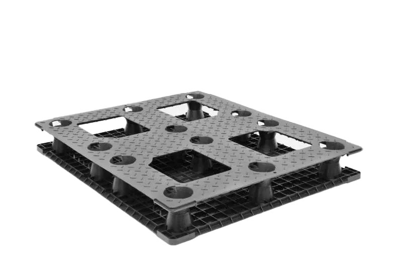 RRM FlatDeck 4840 - Image 2