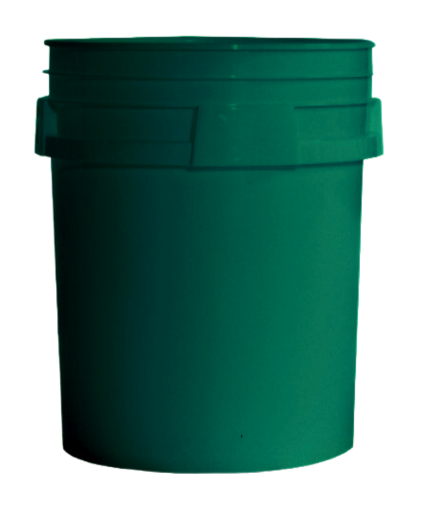 5 Gallon Food Grade Bucket & Lid Plastic Pallet Pros