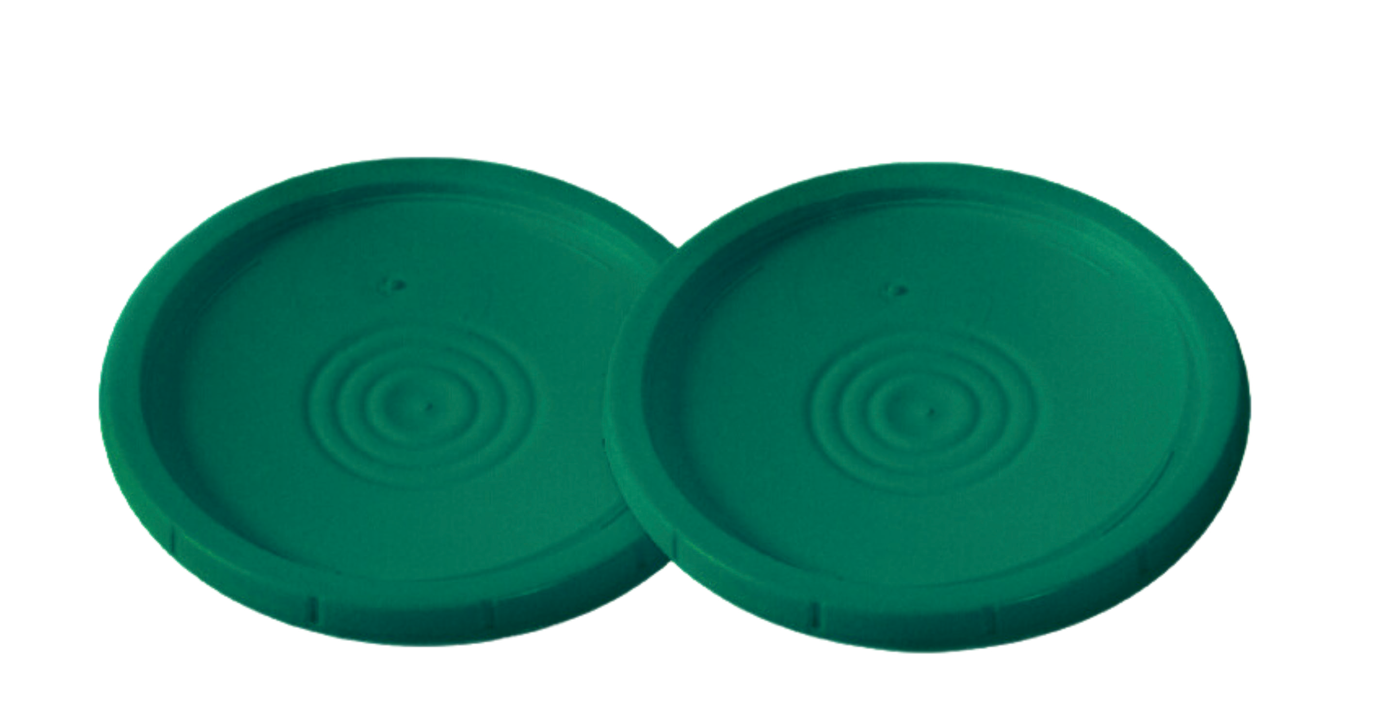 5 Gallon Food Grade Bucket & Lid - Image 2