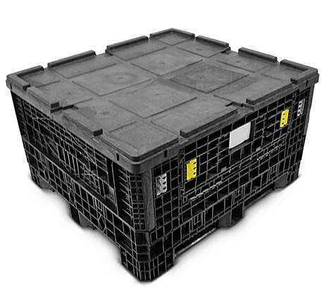 RRM Collapsible Bins
