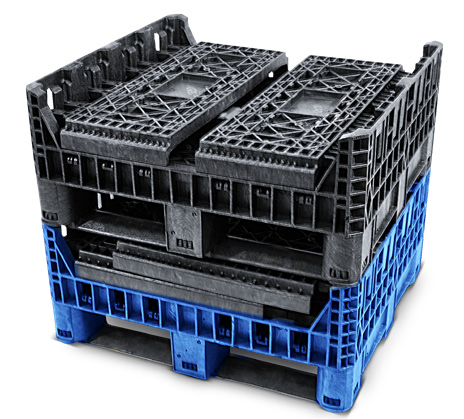 RRM Collapsible Bins - Image 3