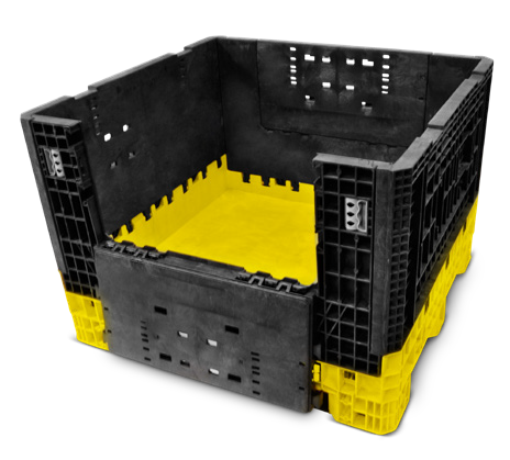 RRM Collapsible Bins - Image 2
