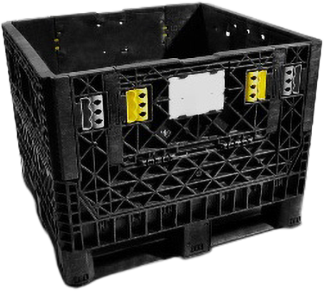 RRM Collapsible Bins - Image 4