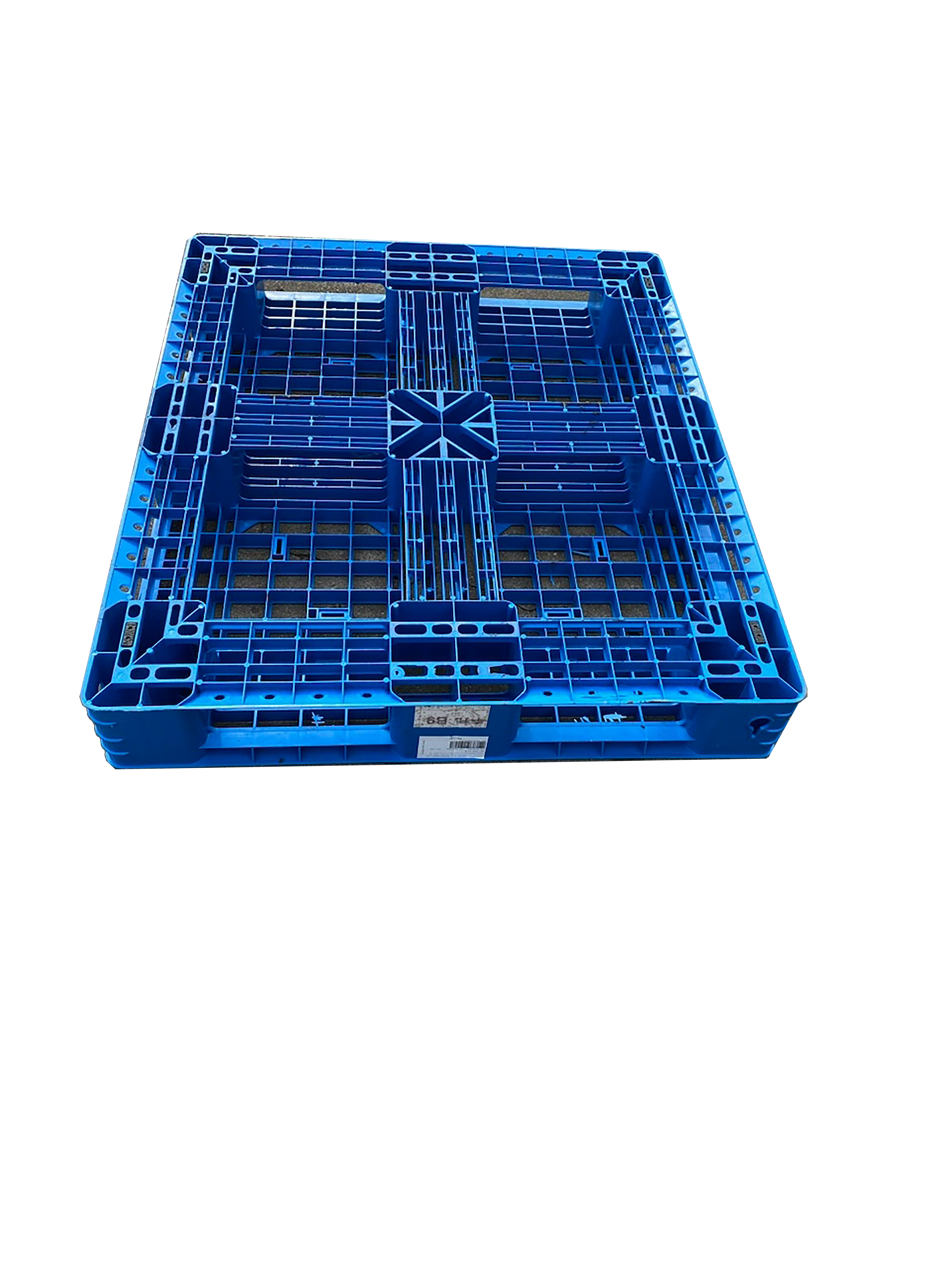 PPP 4840 Rack - Image 2