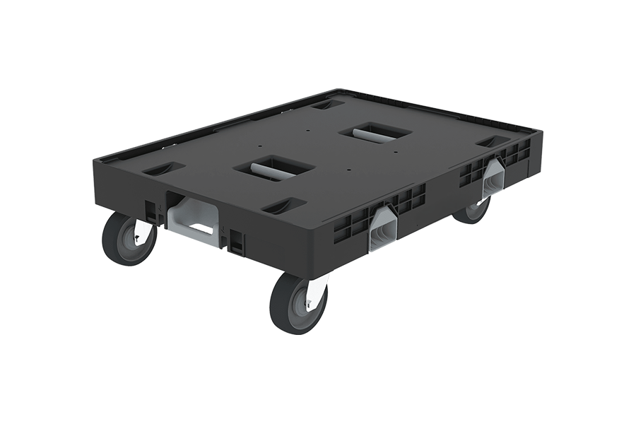 RRM Dolly Container System - Image 2
