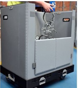 RRM Dolly Container System - Image 4